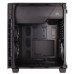 Corsair 600C Black ATX Full Tower Computer Case